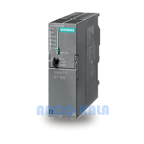 پی ال سی زیمنس plc siemens