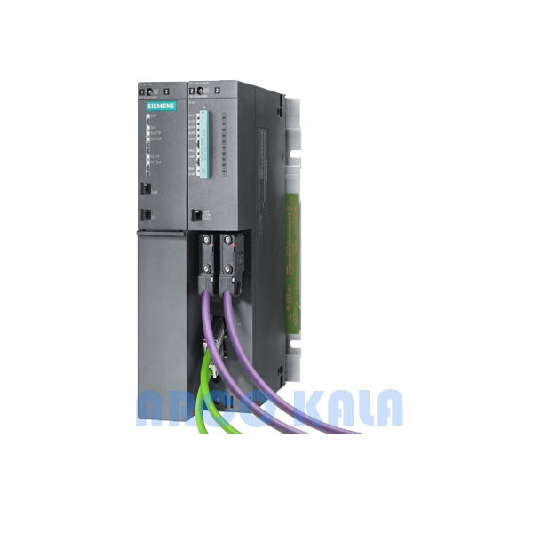 0 PLC زیمنس مدل CPU 416-3 PN/DP