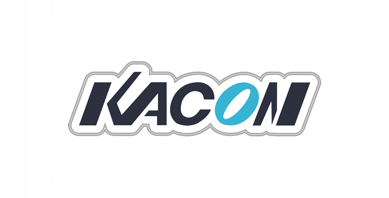 لوگو کاکن Kacon logo