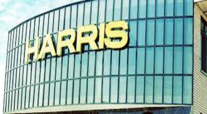 HARRIS company